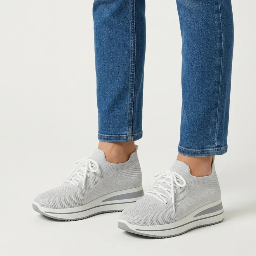 Shayne | Comfortable Orthopedic Shoes