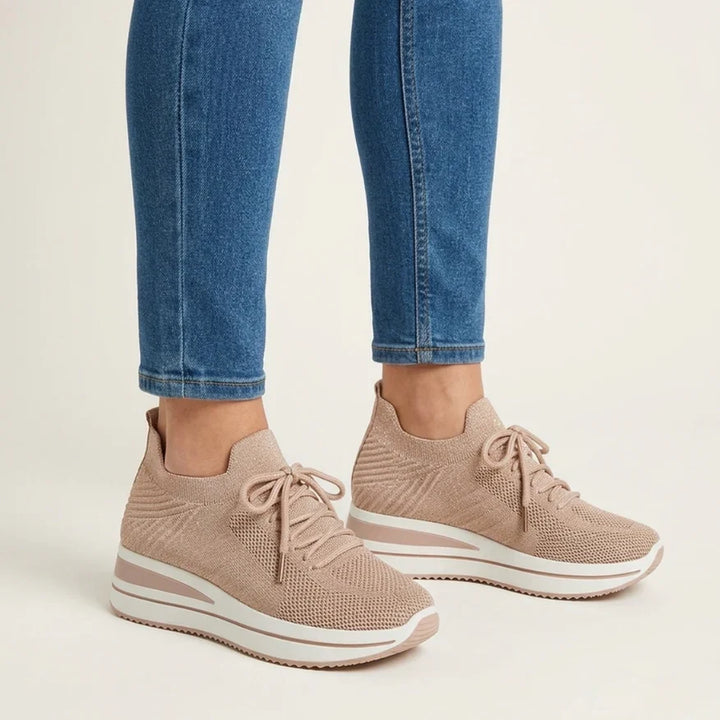 Shayne | Comfortable Orthopedic Shoes