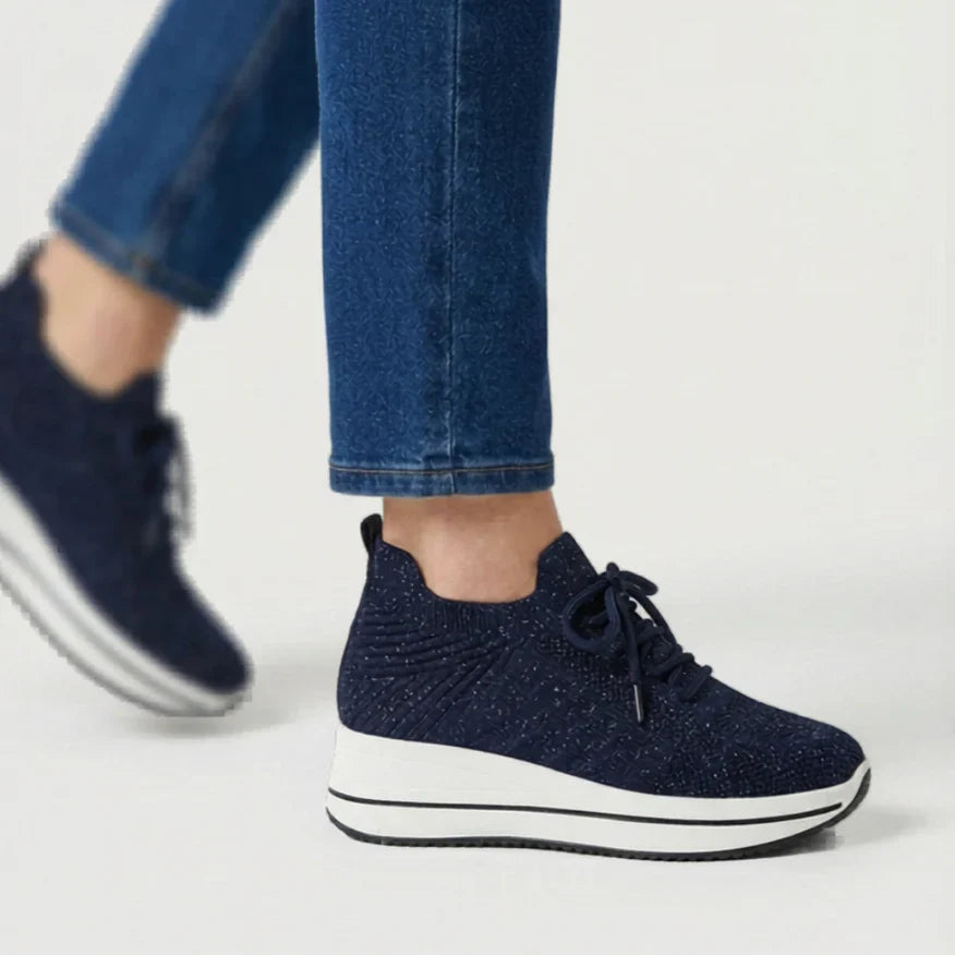 Shayne | Comfortable Orthopedic Shoes