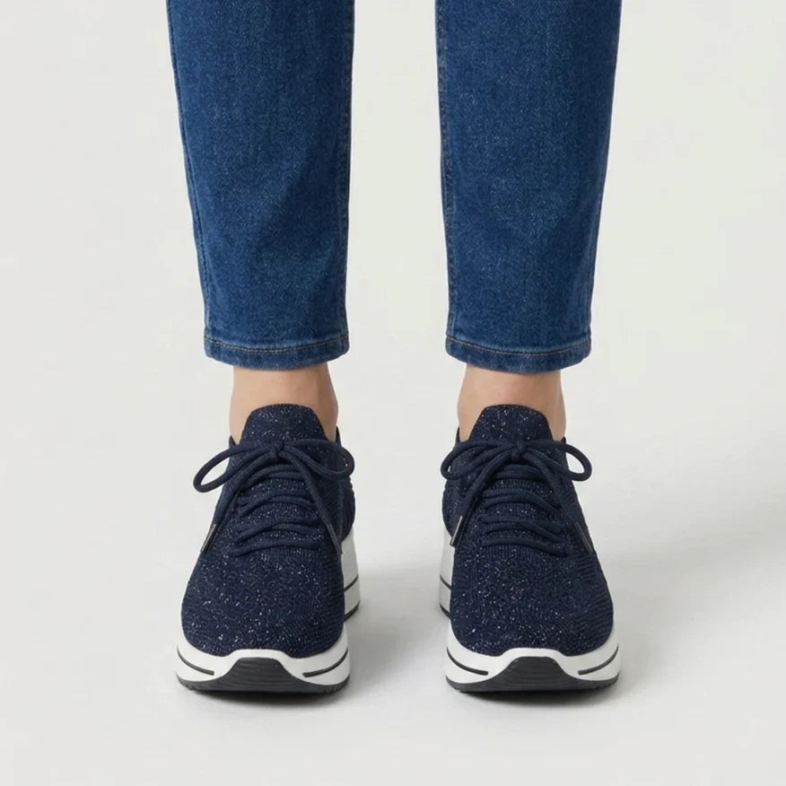 Shayne | Comfortable Orthopedic Shoes