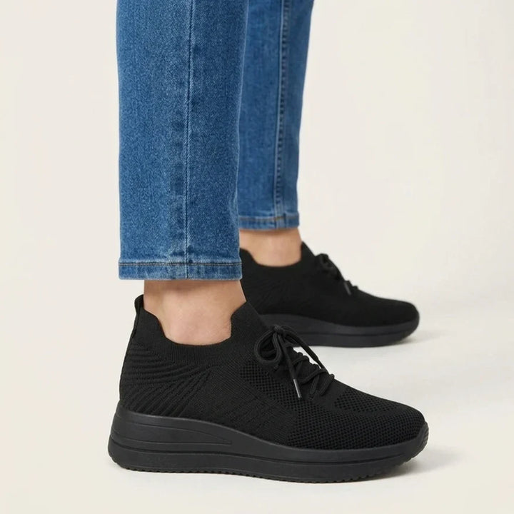 Shayne | Comfortable Orthopedic Shoes