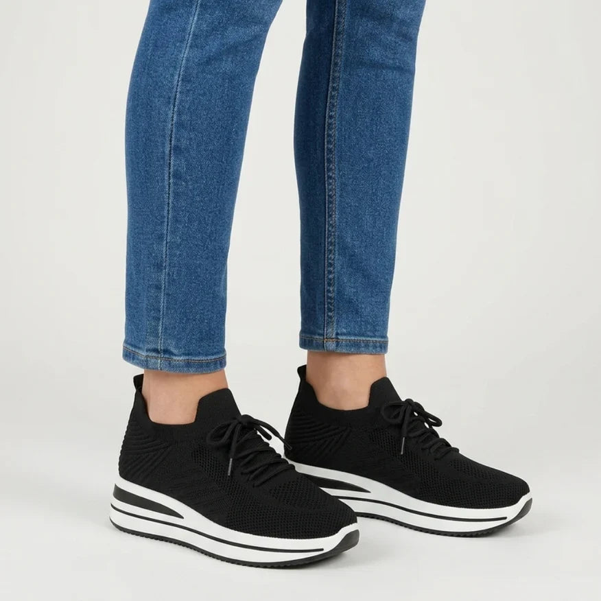 Shayne | Comfortable Orthopedic Shoes