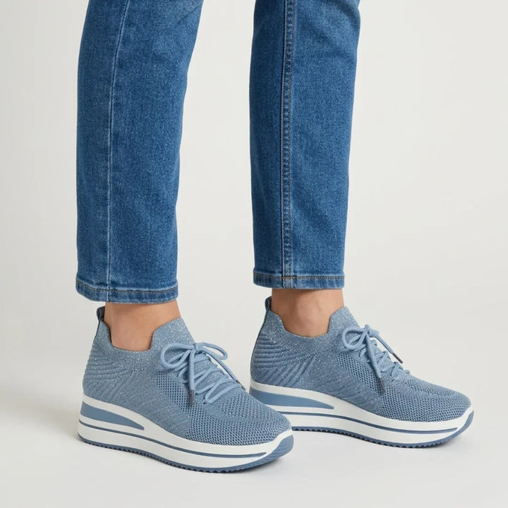 Shayne | Comfortable Orthopedic Shoes