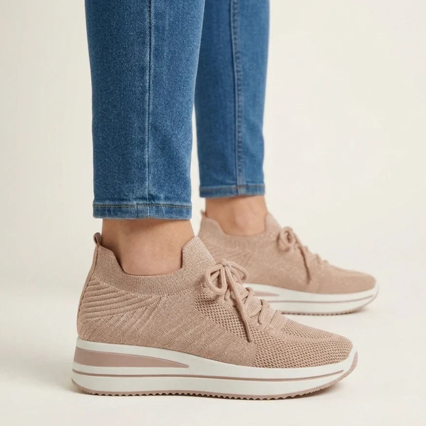 Shayne | Comfortable Orthopedic Shoes
