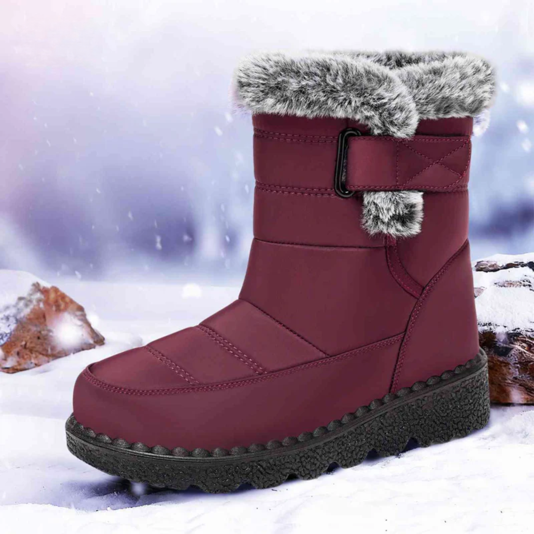 Shera | Anti-Slip Winter Boots