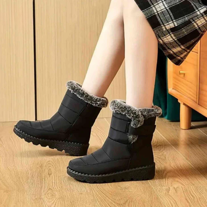 Shera | Anti-Slip Winter Boots