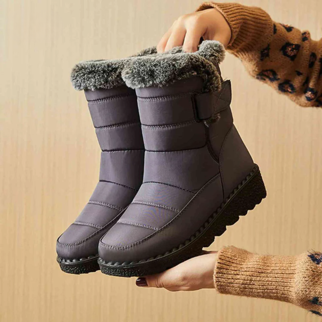 Shera | Anti-Slip Winter Boots
