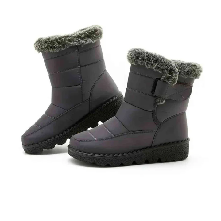 Shera | Anti-Slip Winter Boots
