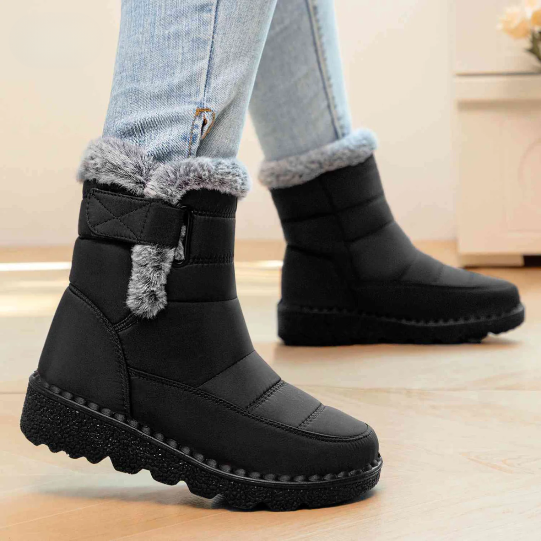 Shera | Anti-Slip Winter Boots