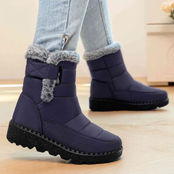 Shera | Anti-Slip Winter Boots