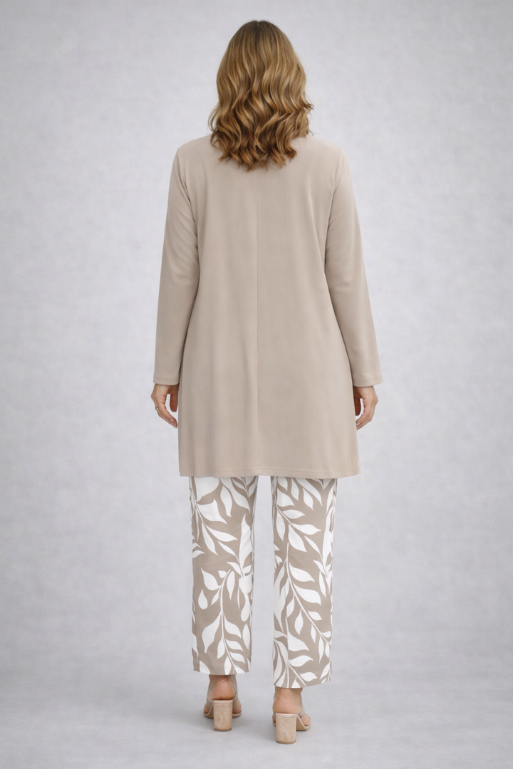 Thelma | Three-Piece Cardigan Set