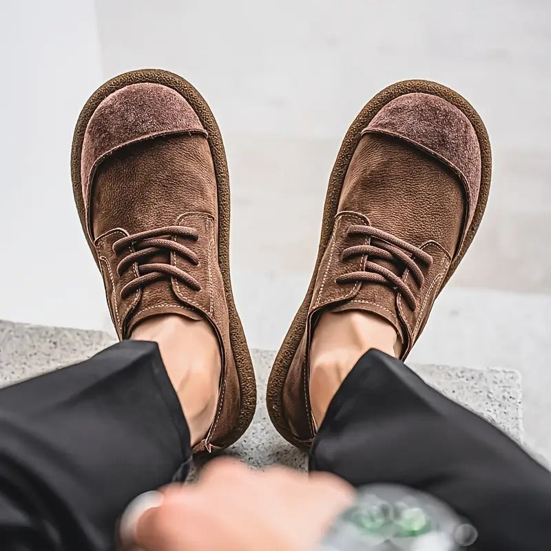 Tim | Orthopedic Comfort Shoe