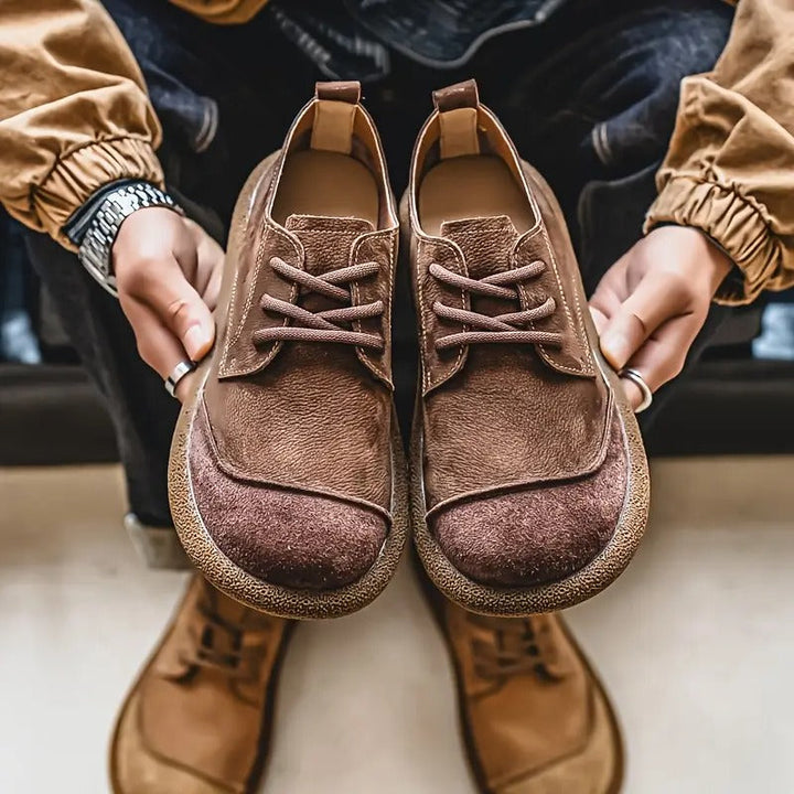 Tim | Orthopedic Comfort Shoe