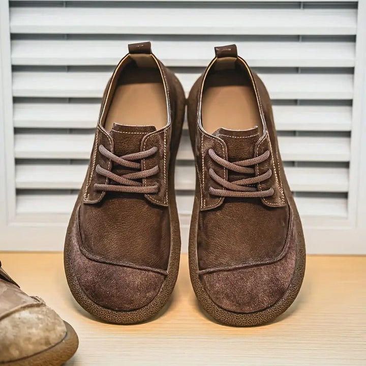 Tim | Orthopedic Comfort Shoe