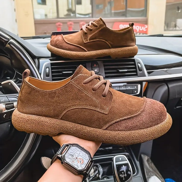 Tim | Orthopedic Comfort Shoe