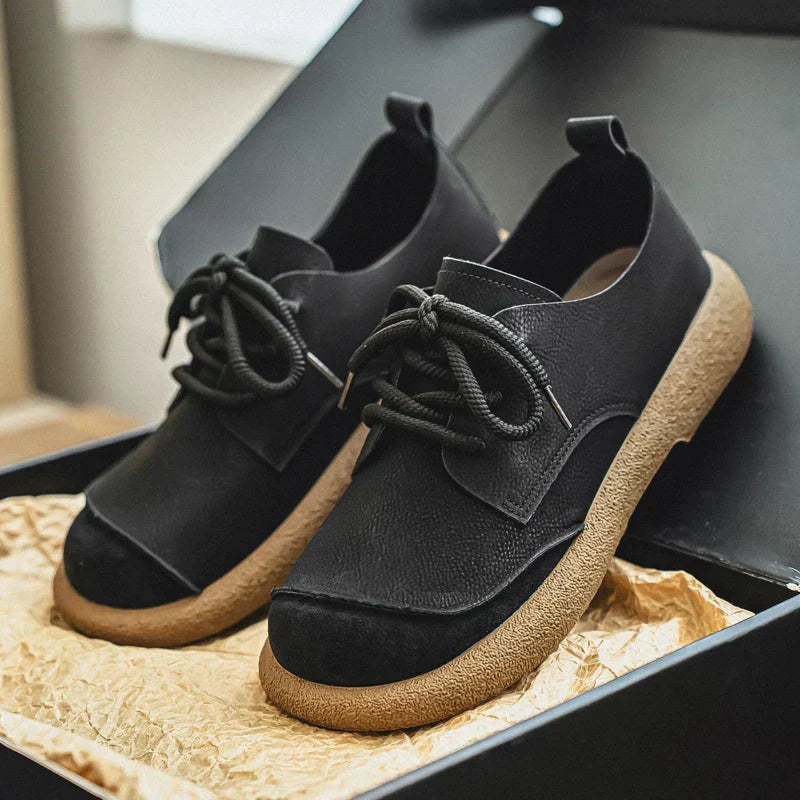 Tim | Orthopedic Comfort Shoe