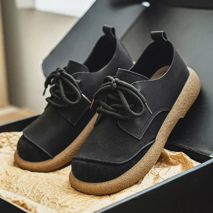 Tim | Orthopedic Comfort Shoe