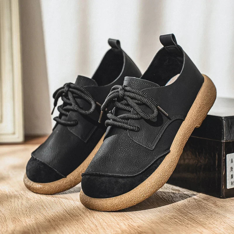 Tim | Orthopedic Comfort Shoe