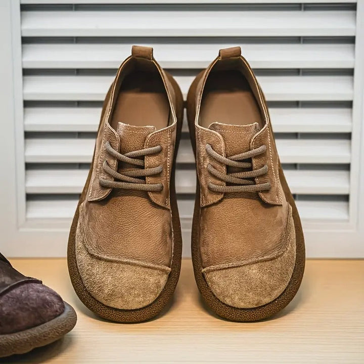 Tim | Orthopedic Comfort Shoe
