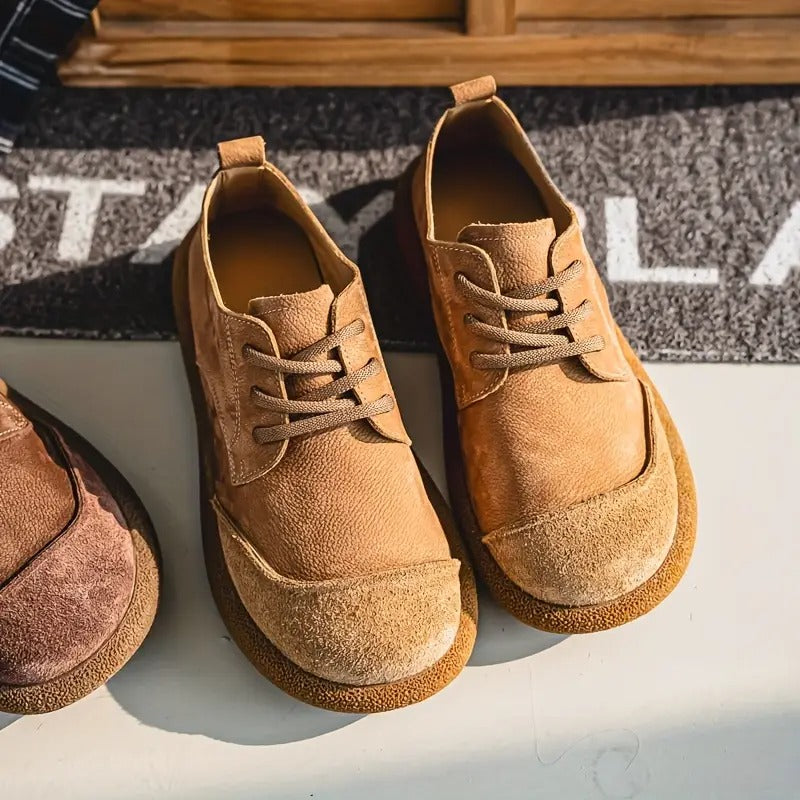 Tim | Orthopedic Comfort Shoe