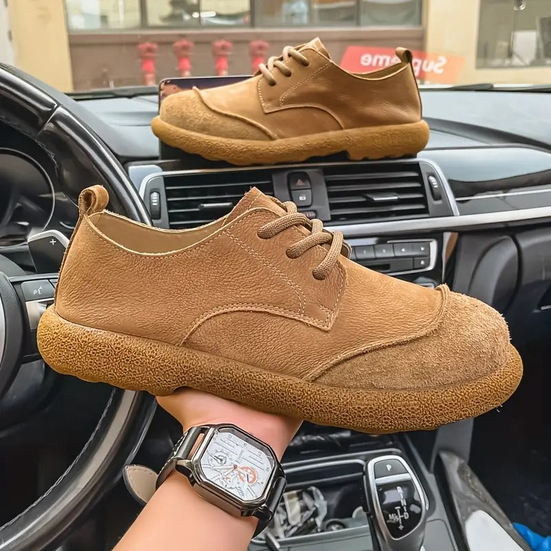 Tim | Orthopedic Comfort Shoe