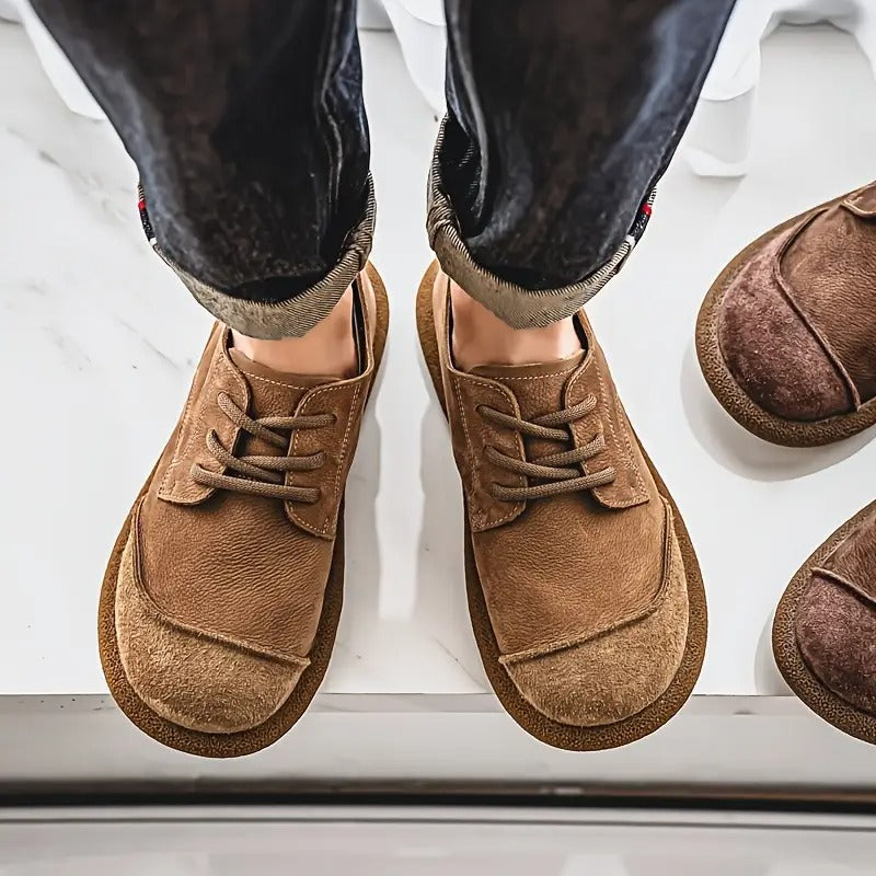 Tim | Orthopedic Comfort Shoe