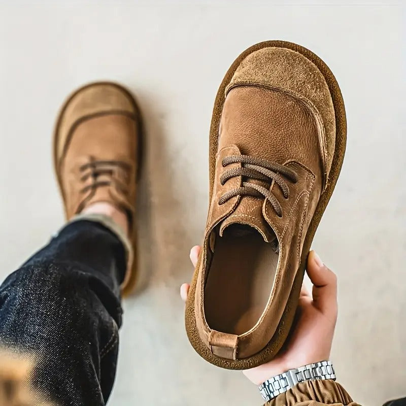 Tim | Orthopedic Comfort Shoe