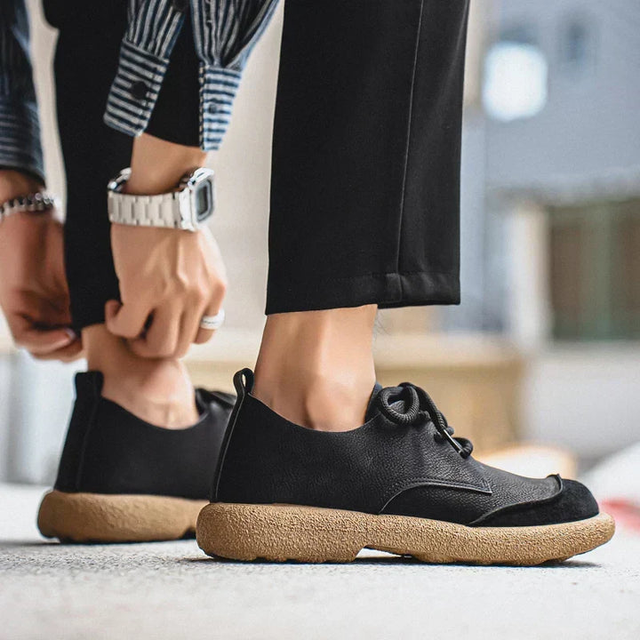 Tim | Orthopedic Comfort Shoe