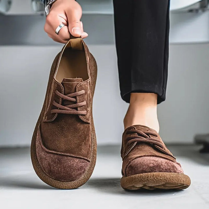 Tim | Orthopedic Comfort Shoe