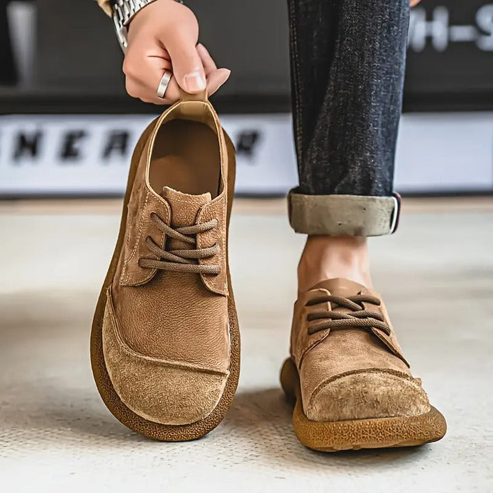 Tim | Orthopedic Comfort Shoe
