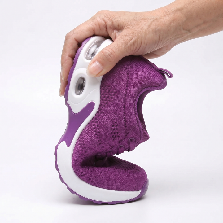 Tinna | Ergonomic Barefoot Shoes