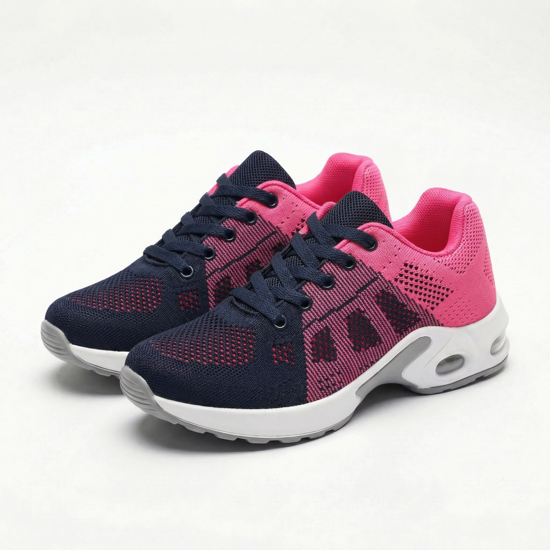 Tinna | Ergonomic Barefoot Shoes