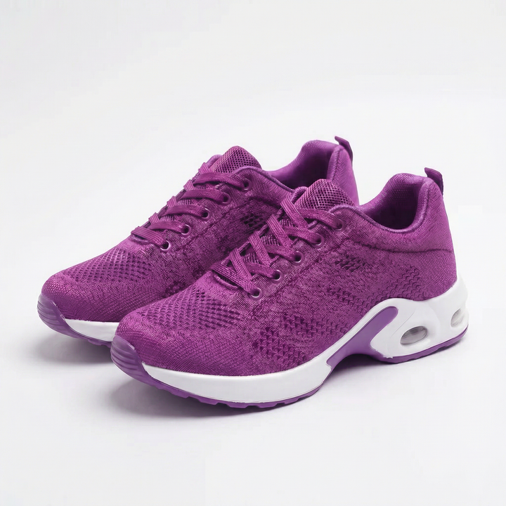 Tinna | Ergonomic Barefoot Shoes