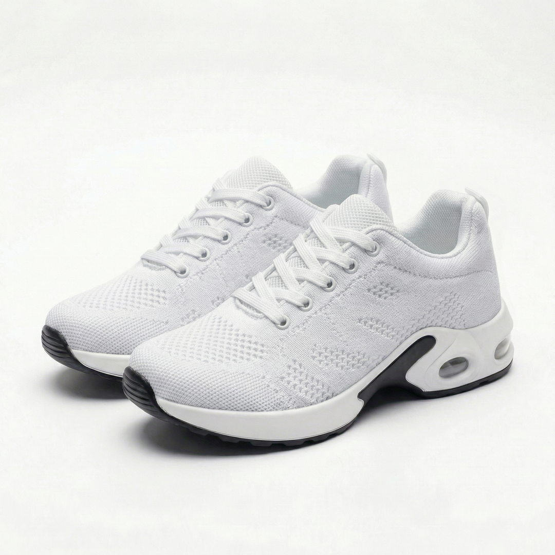 Tinna | Ergonomic Barefoot Shoes