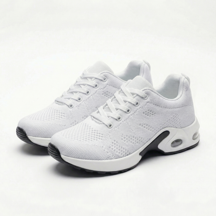 Tinna | Ergonomic Barefoot Shoes