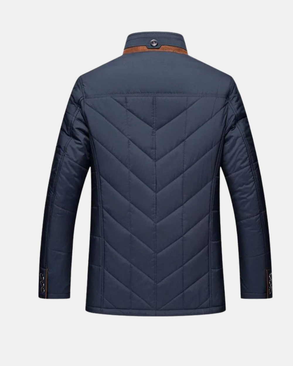 Tony | Tailored Waterproof Jacket for Every Forecast