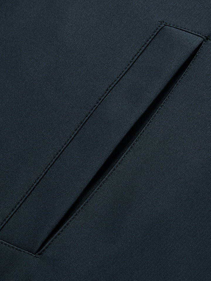 Travis | Classic Revers Collar Jacket