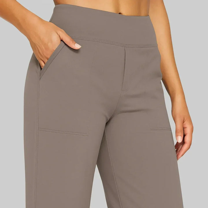 Trish | Stretch Comfort Pants
