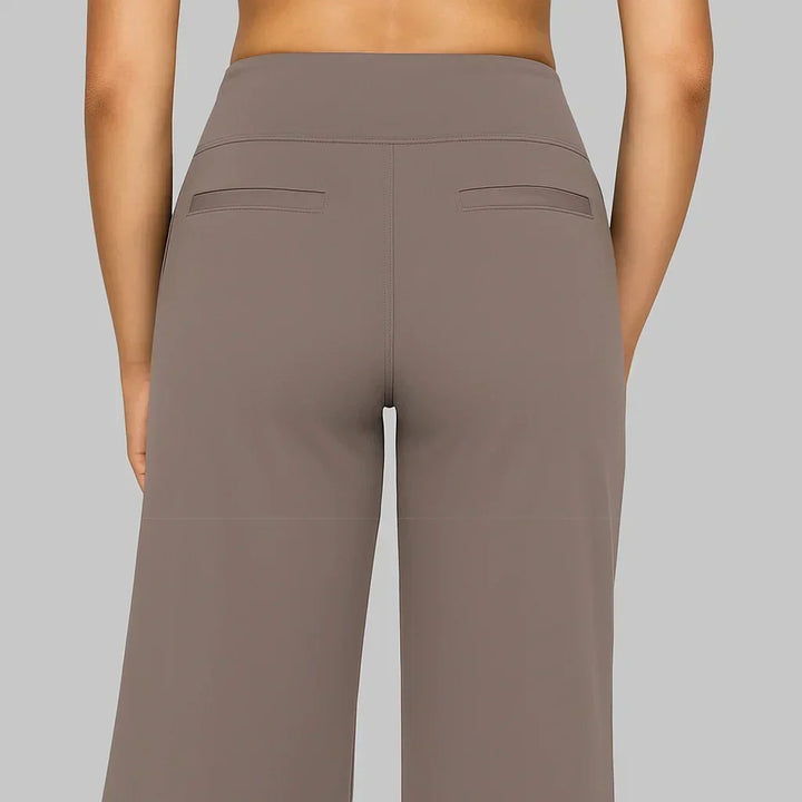 Trish | Stretch Comfort Pants