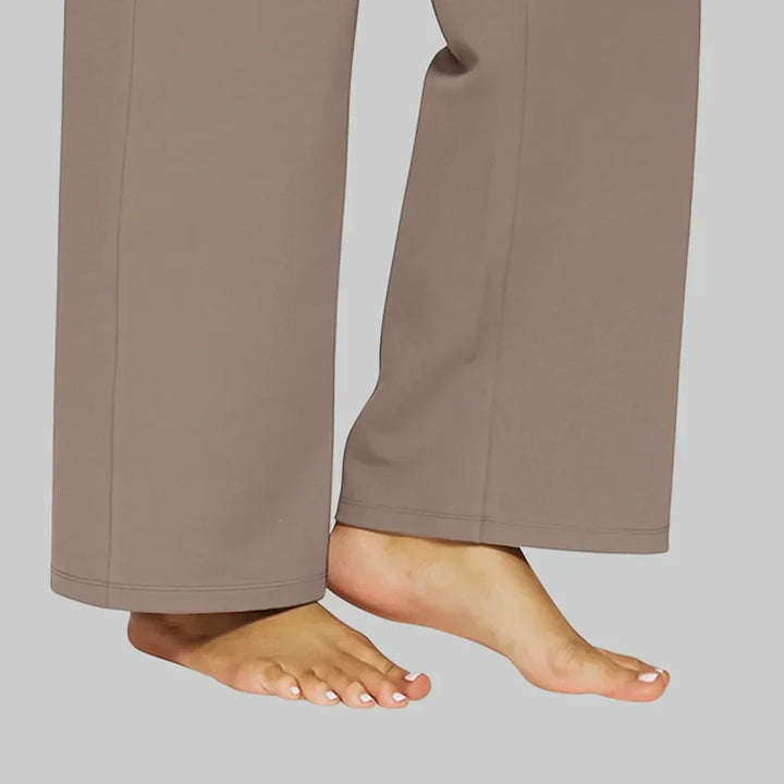 Trish | Stretch Comfort Pants
