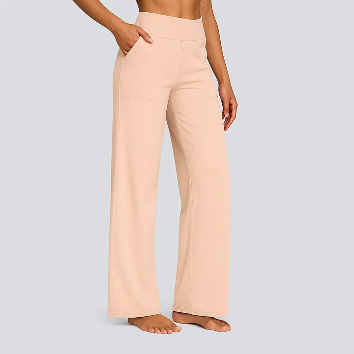 Trish | Stretch Comfort Pants
