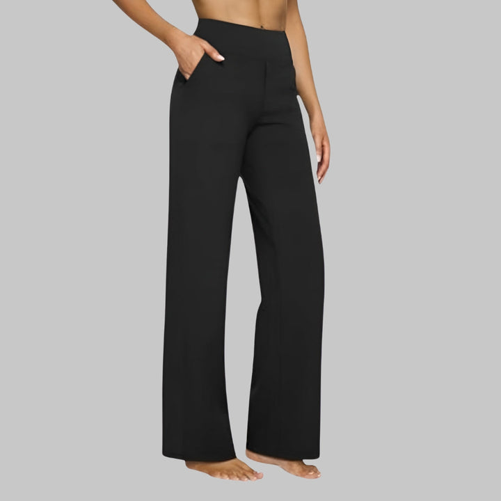 Trish | Stretch Comfort Pants