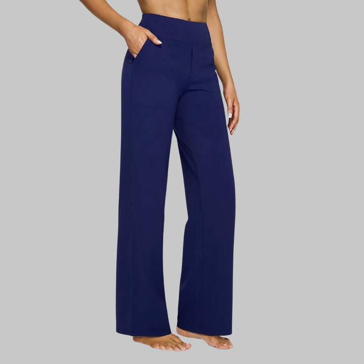 Trish | Stretch Comfort Pants