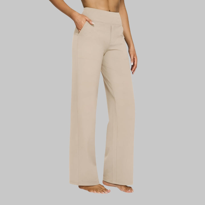 Trish | Stretch Comfort Pants