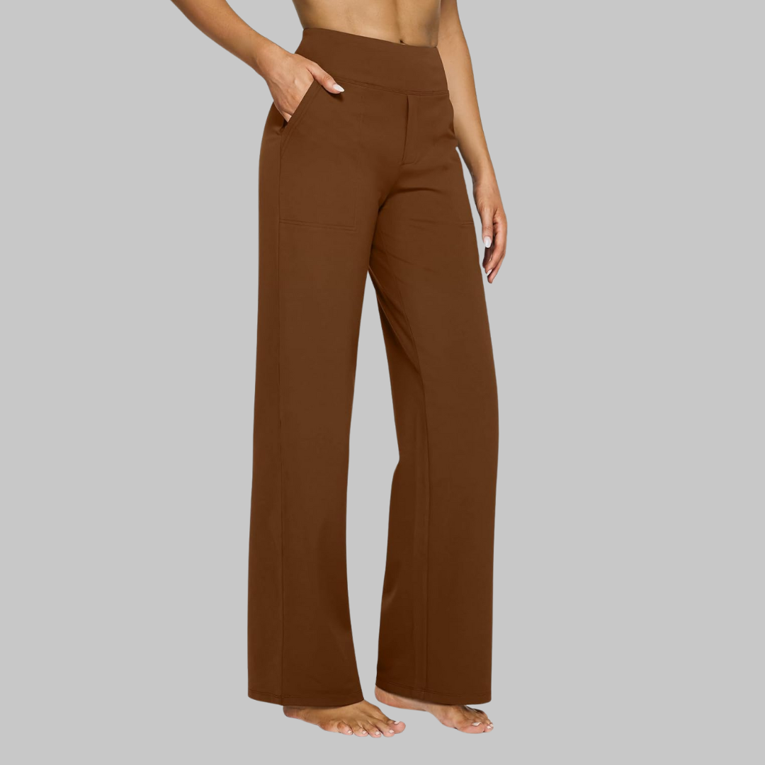 Trish | Stretch Comfort Pants