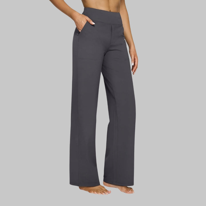 Trish | Stretch Comfort Pants