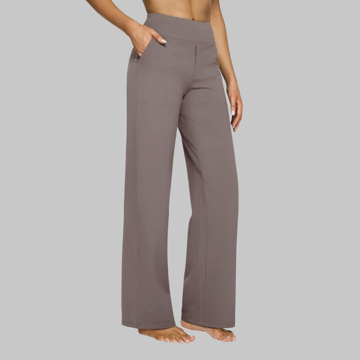 Trish | Stretch Comfort Pants