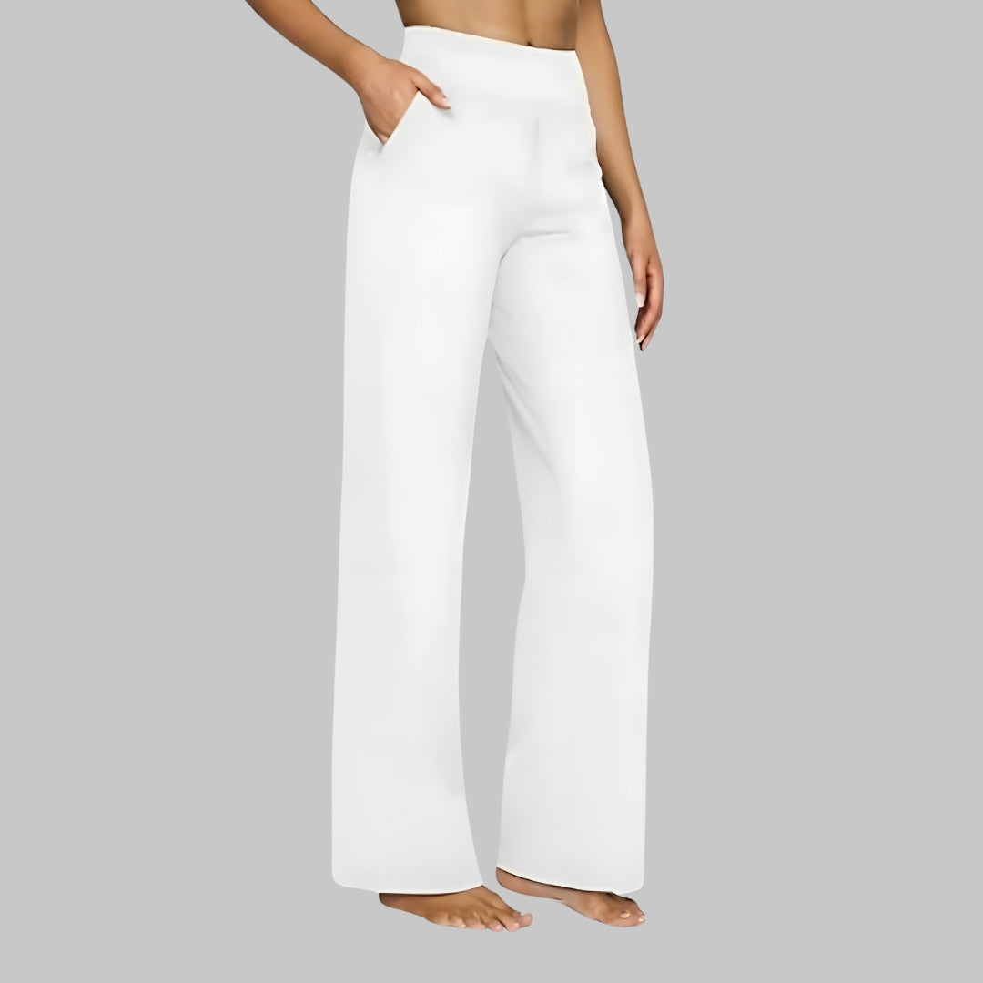 Trish | Stretch Comfort Pants
