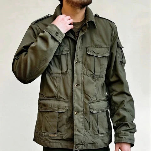 Tucker | Relic M65 Field Jacket