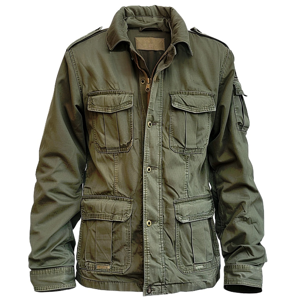 Tucker | Relic M65 Field Jacket